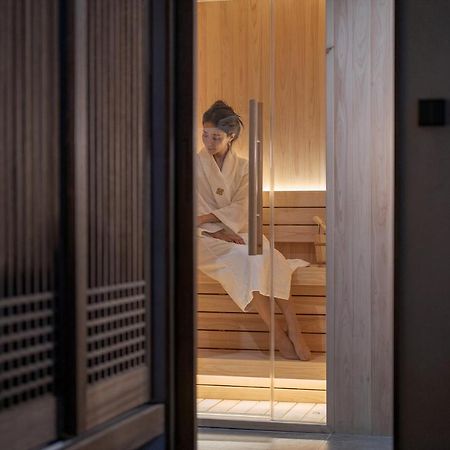 Present Stay Jeonju Eksteriør billede