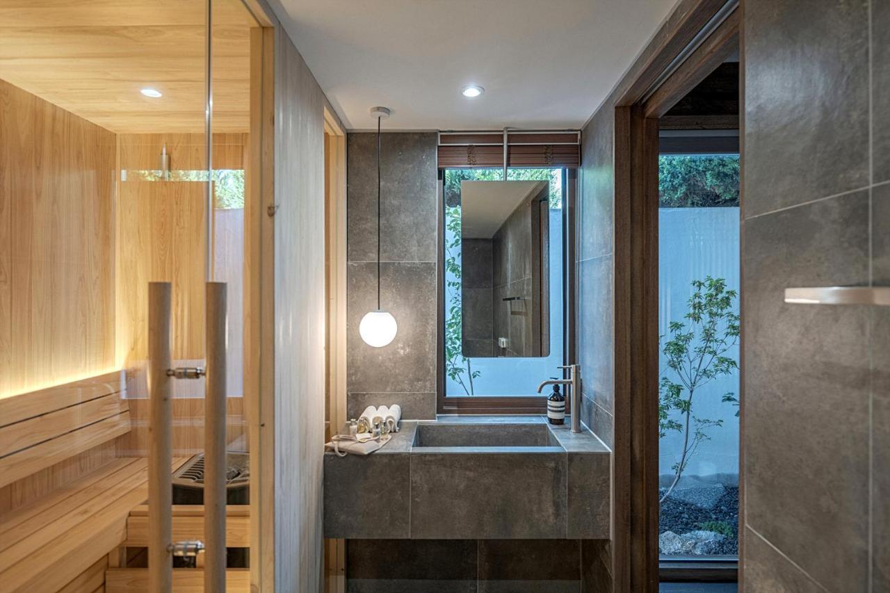 Present Stay Jeonju Eksteriør billede