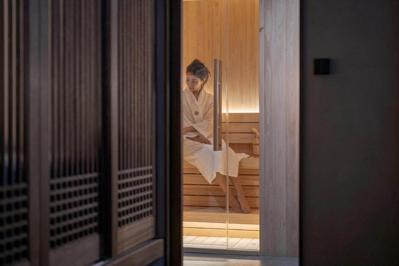 Present Stay Jeonju Eksteriør billede