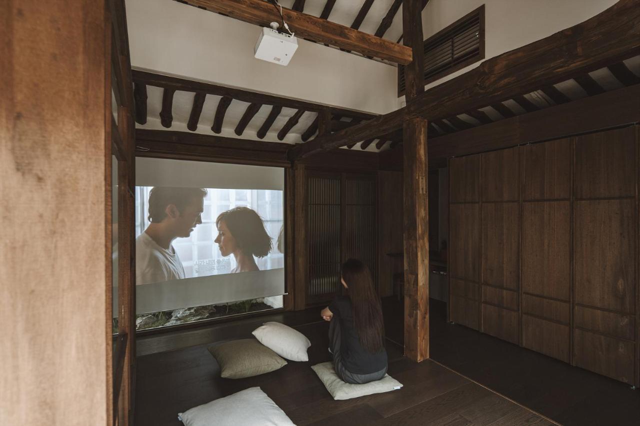 Present Stay Jeonju Eksteriør billede