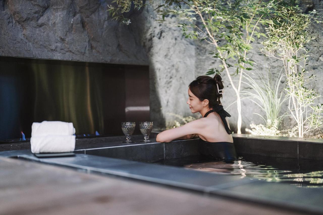 Present Stay Jeonju Eksteriør billede