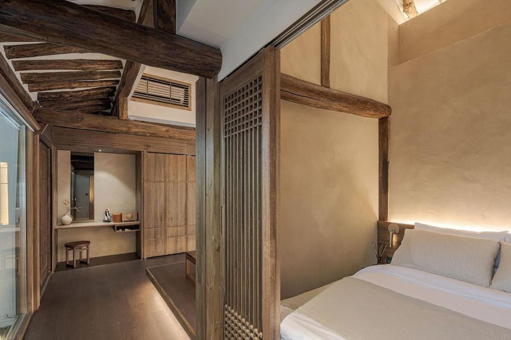 Present Stay Jeonju Eksteriør billede