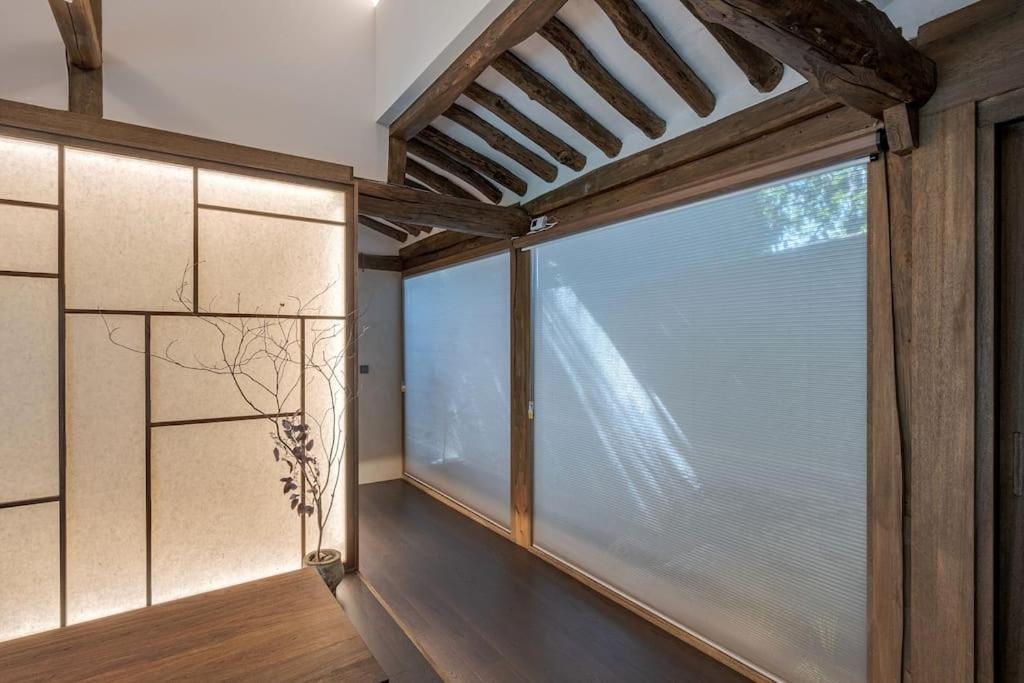 Present Stay Jeonju Eksteriør billede